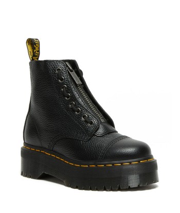 Dr. Martens Boot Platform Sinclair Comparez et commandez 