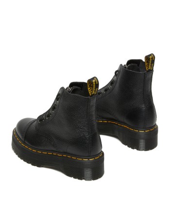 Dr. Martens Boot Platform Sinclair Comparez et commandez 