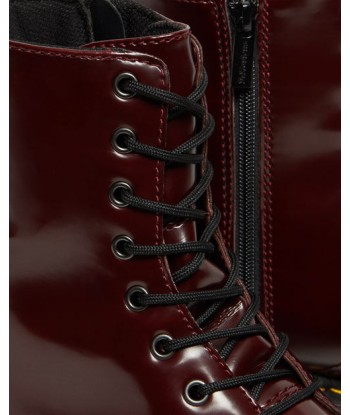 Dr. Martens Boot Platform Jadon prix