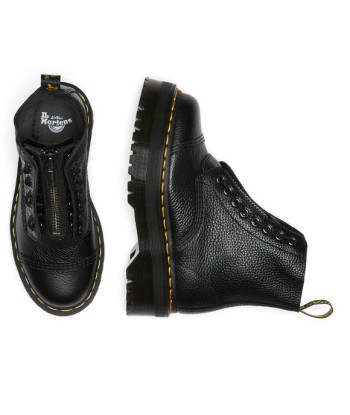 Dr. Martens Boot Platform Sinclair Comparez et commandez 