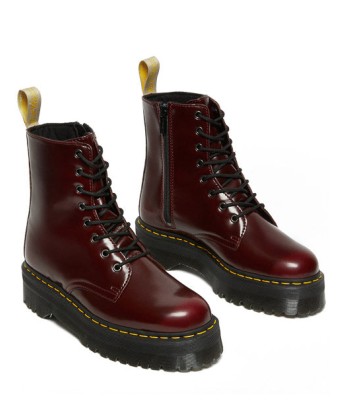 Dr. Martens Boot Platform Jadon prix