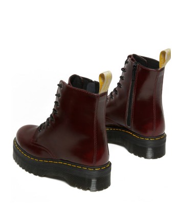 Dr. Martens Boot Platform Jadon prix