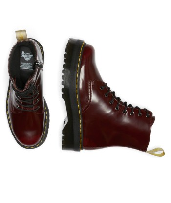 Dr. Martens Boot Platform Jadon prix