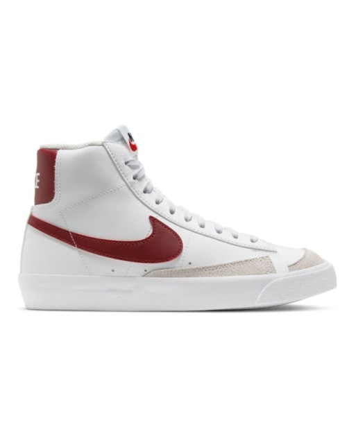 Nike Blazer Mid '77 ou a consommer sur place