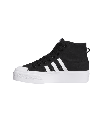 Adidas Nizza Platforme Mid de pas cher