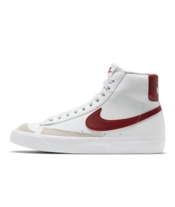 Nike Blazer Mid '77 ou a consommer sur place