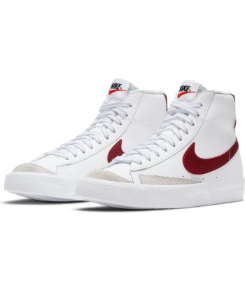 Nike Blazer Mid '77 ou a consommer sur place