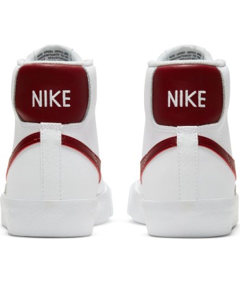 Nike Blazer Mid '77 ou a consommer sur place