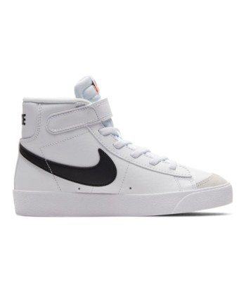 Nike Blazer Mid '77 rembourrage situé sous