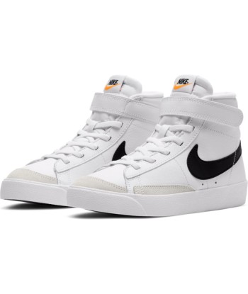 Nike Blazer Mid '77 rembourrage situé sous