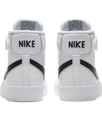 Nike Blazer Mid '77 rembourrage situé sous