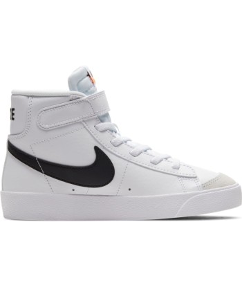 Nike Blazer Mid '77 rembourrage situé sous