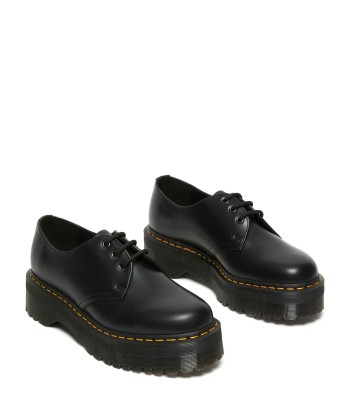 Dr. Martens 1461 Quad destockage