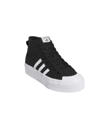 Adidas Nizza Platforme Mid de pas cher