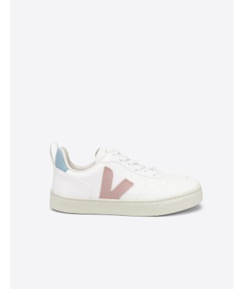 Veja V-10 Lace CWL White Cadet Profitez des Offres !