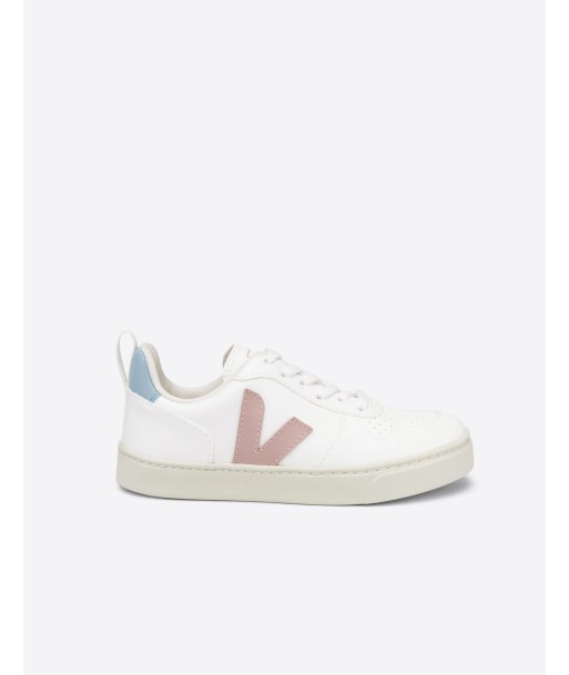 Veja V-10 Lace CWL White Cadet Profitez des Offres !