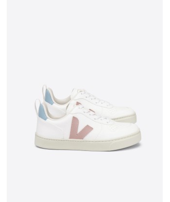 Veja V-10 Lace CWL White Cadet Profitez des Offres !