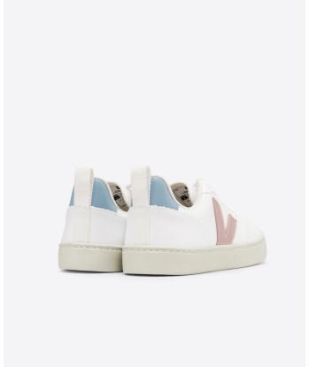 Veja V-10 Lace CWL White Cadet Profitez des Offres !