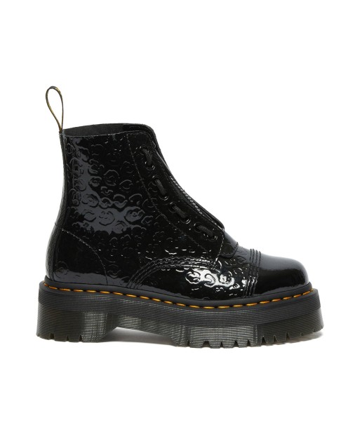 Dr. Martens Boots Sinclair Platformes Jusqu'à 80% De Réduction