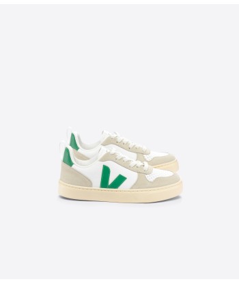 Veja V-10 Lace Cadet français