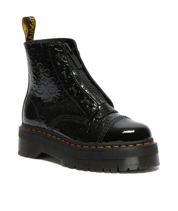 Dr. Martens Boots Sinclair Platformes Jusqu'à 80% De Réduction