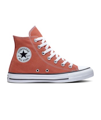 Converse Chuck Taylor All Star Hi En savoir plus