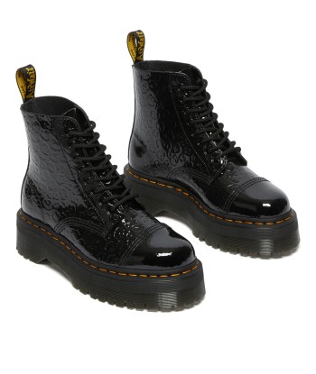 Dr. Martens Boots Sinclair Platformes Jusqu'à 80% De Réduction