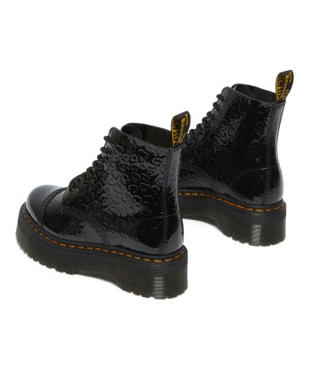 Dr. Martens Boots Sinclair Platformes Jusqu'à 80% De Réduction