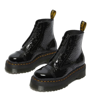 Dr. Martens Boots Sinclair Platformes Jusqu'à 80% De Réduction