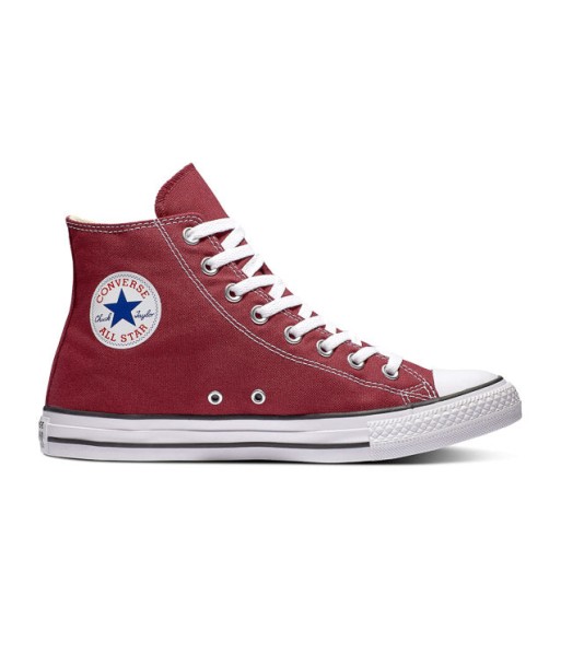 Converse Chuck Taylor All Star Hi prix