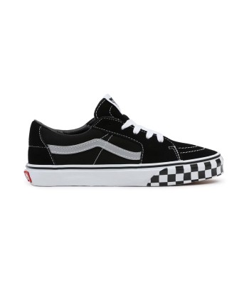 Vans Sk8-Low réflectives la chaussure