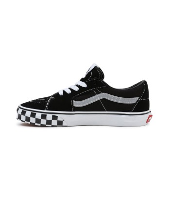 Vans Sk8-Low réflectives la chaussure