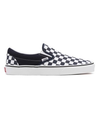 Vans Slip-on JUSQU'A -70%! 