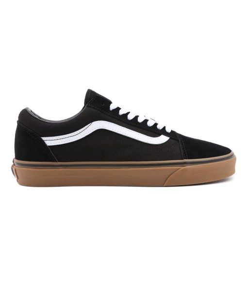 Vans Old Skool en linge