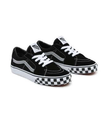 Vans Sk8-Low réflectives la chaussure