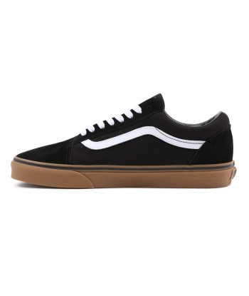 Vans Old Skool en linge