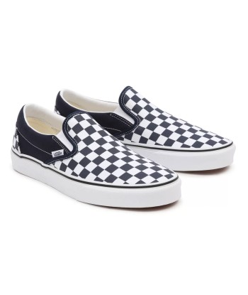 Vans Slip-on JUSQU'A -70%! 