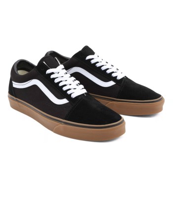 Vans Old Skool en linge