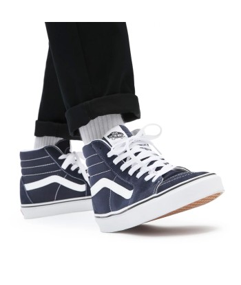 Vans Sk8-Hi Voir les baskets