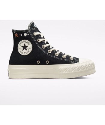 Converse Chuck Taylor Lift Hi français