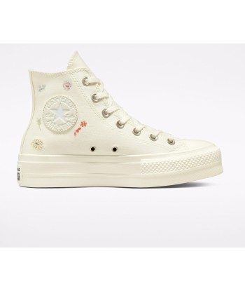 Converse Chuck Taylor Lift Hi pas cher