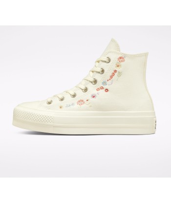 Converse Chuck Taylor Lift Hi pas cher