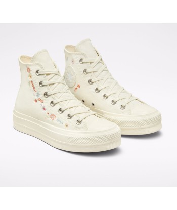 Converse Chuck Taylor Lift Hi pas cher