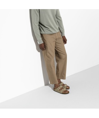 Birkenstock Arizona Suede Taupe en ligne