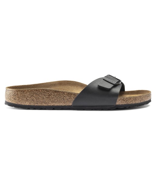 Birkenstock Madrid Noir pas chere