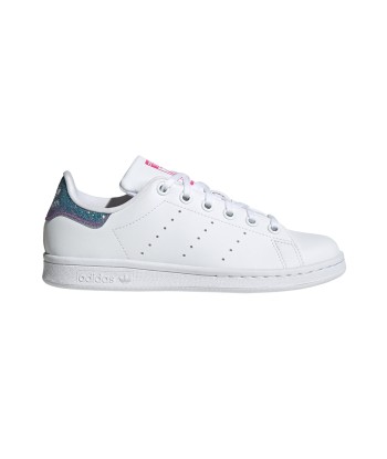 Adidas Stan Smith chez Cornerstreet bien 