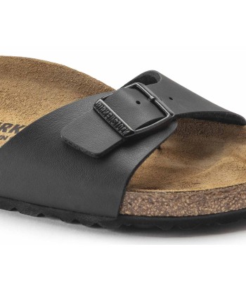 Birkenstock Madrid Noir pas chere