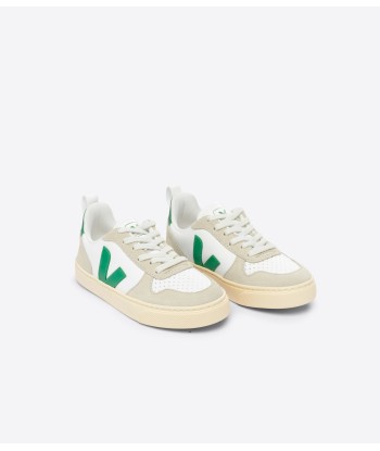 Veja V-10 Lace Cadet français