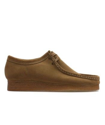 Clark's Originals Wallabee une grave pollution 