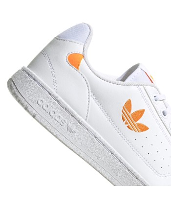 Adidas NY 90 blanc Amélioration de cerveau avec